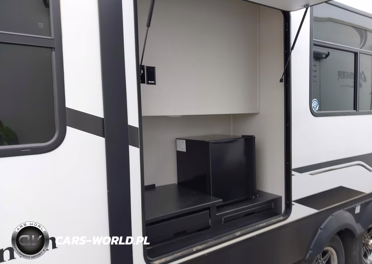 2024 Coachmen Other VIN:5ZT3CHVBXRA331641 - 19