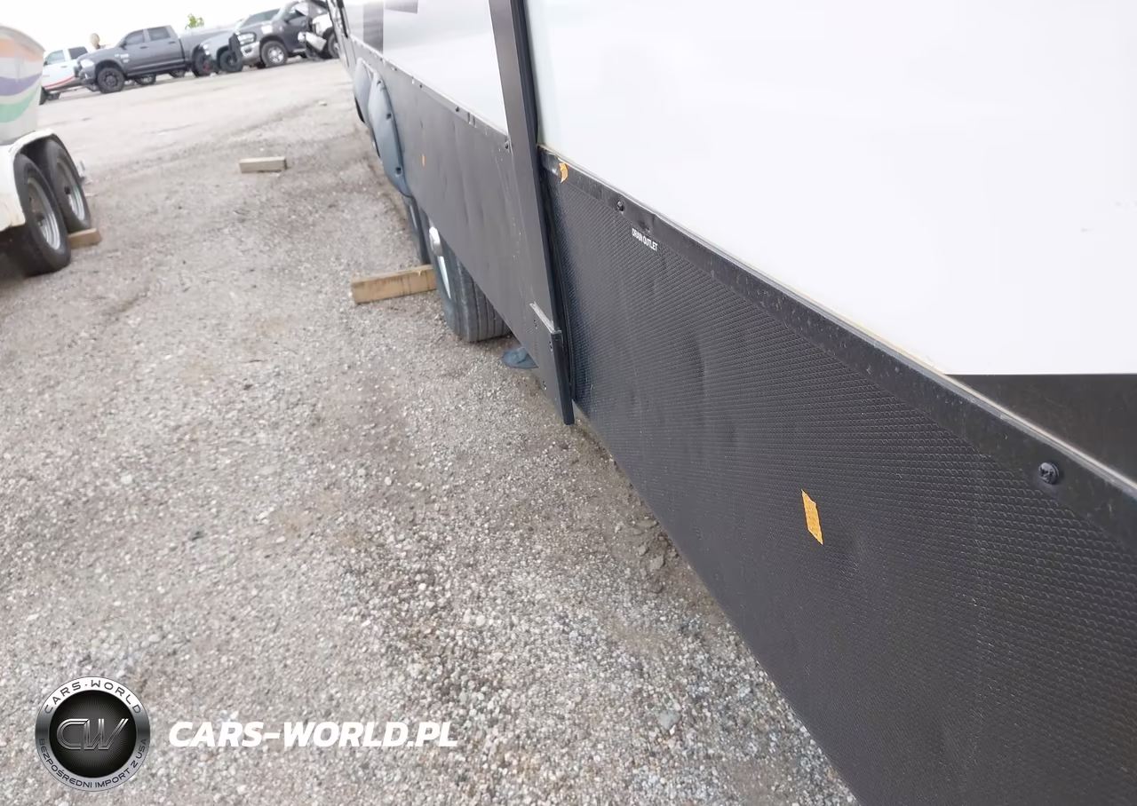 2024 Coachmen Other VIN:5ZT3CHVBXRA331641 - 20