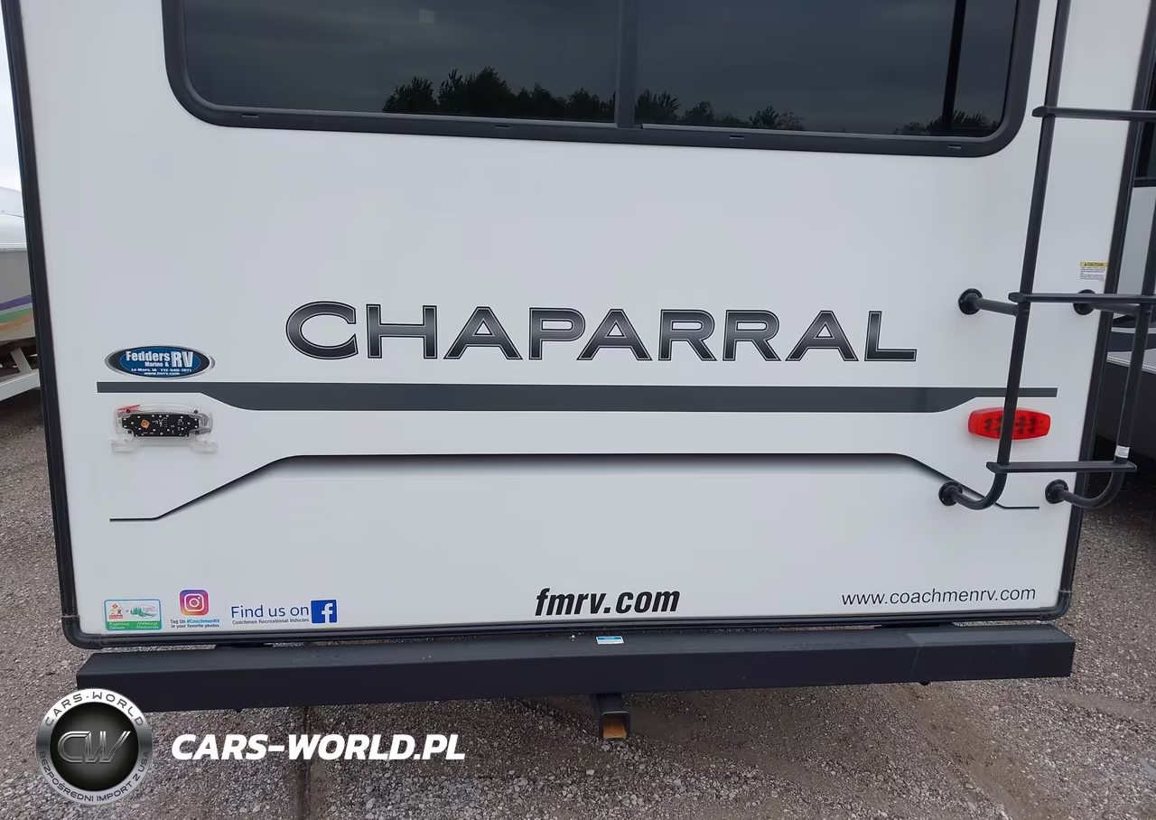2024 Coachmen Other VIN:5ZT3CHVBXRA331641 - 7