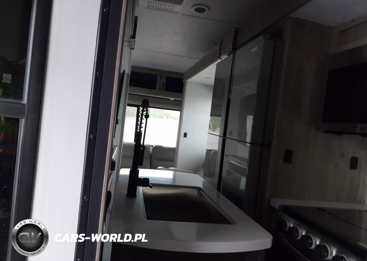 2024 Coachmen Other VIN:5ZT3CHVBXRA331641 - 8