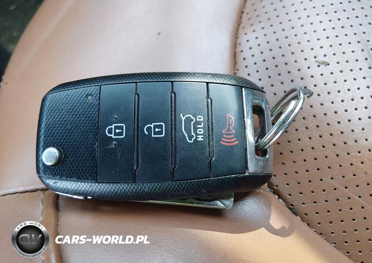 2015 Kia Soul ! VIN:KNDJX3A55F7187425 - 11