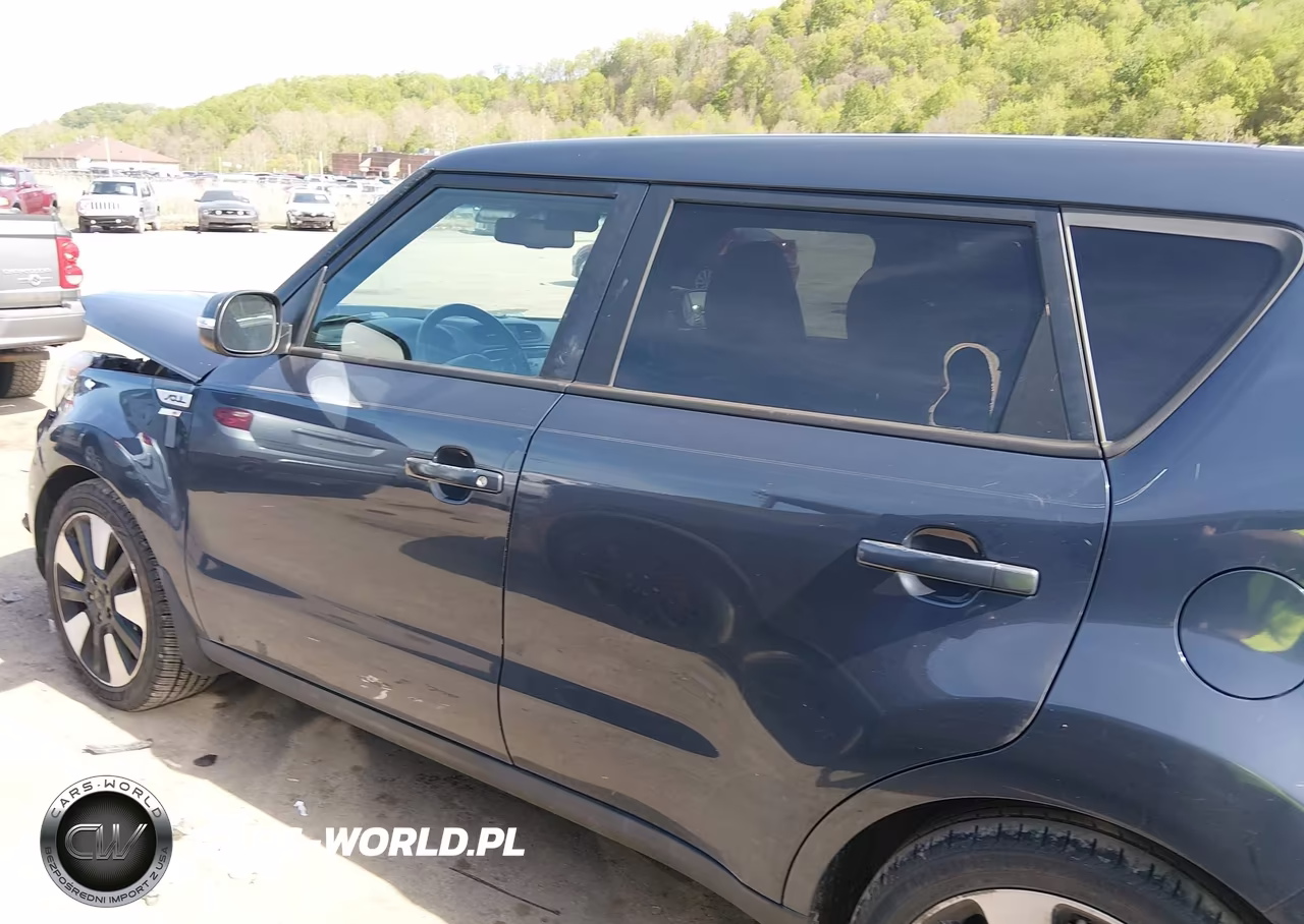 2015 Kia Soul ! VIN:KNDJX3A55F7187425 - 14