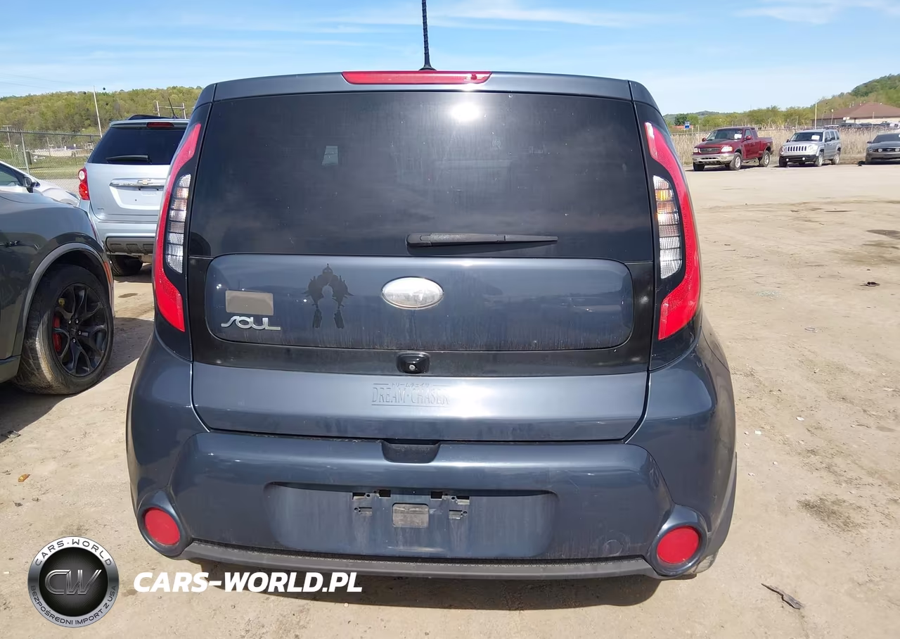 2015 Kia Soul ! VIN:KNDJX3A55F7187425 - 16