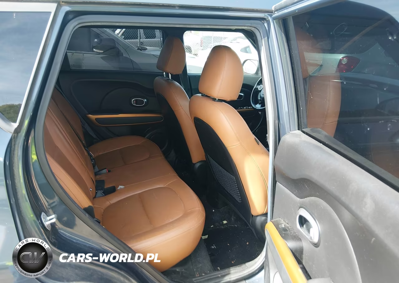 2015 Kia Soul ! VIN:KNDJX3A55F7187425 - 8