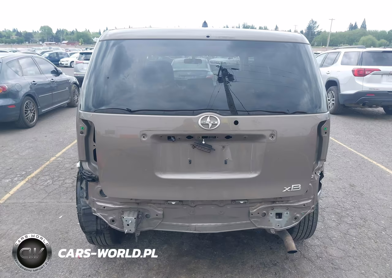 2015 Scion Xb VIN:JTLZE4FEXFJ074701 - 17