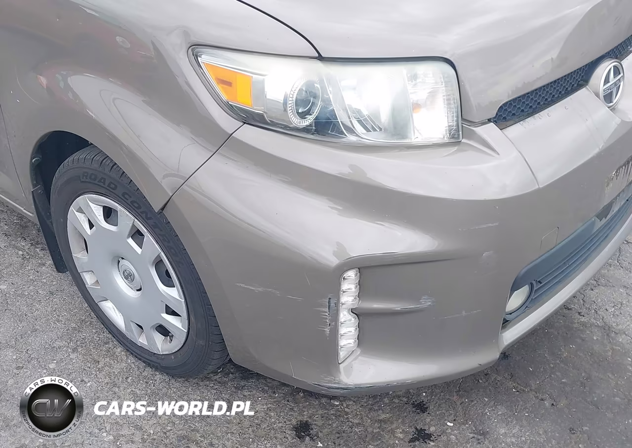 2015 Scion Xb VIN:JTLZE4FEXFJ074701 - 18