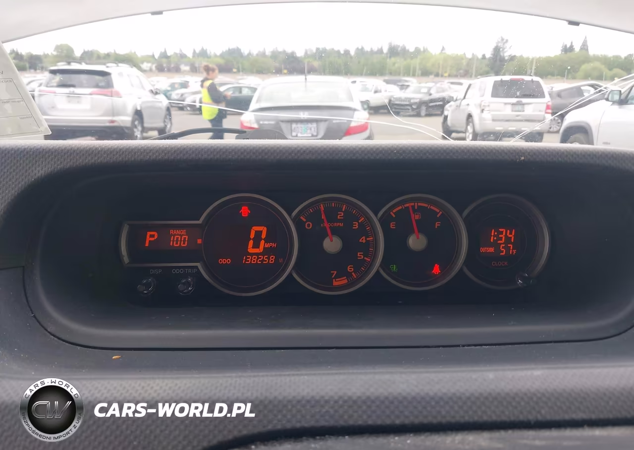 2015 Scion Xb VIN:JTLZE4FEXFJ074701 - 7