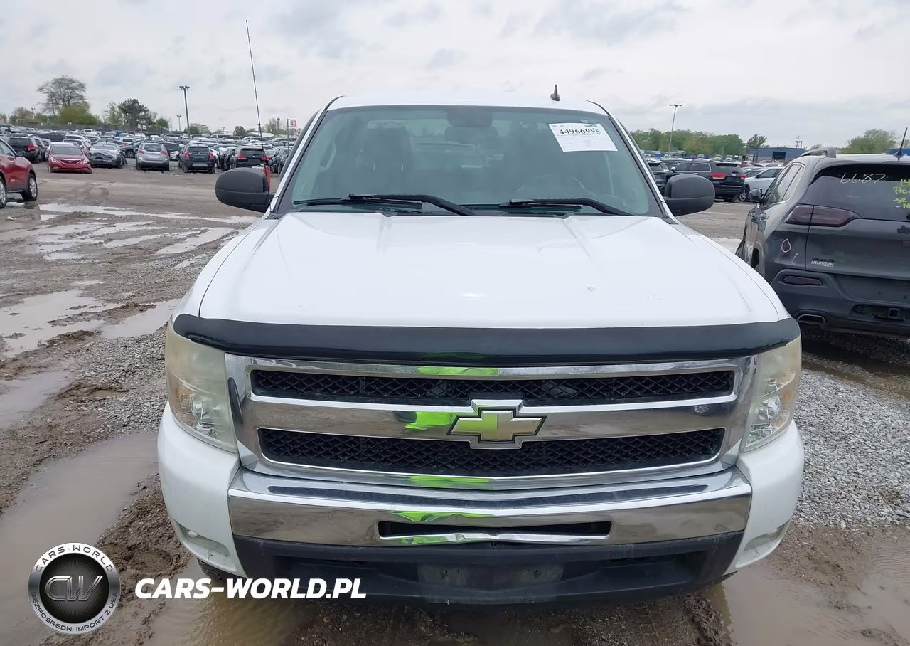 2009 Chevrolet Silverado 1500 Lt VIN:1GCEK29J69Z276375 - 12
