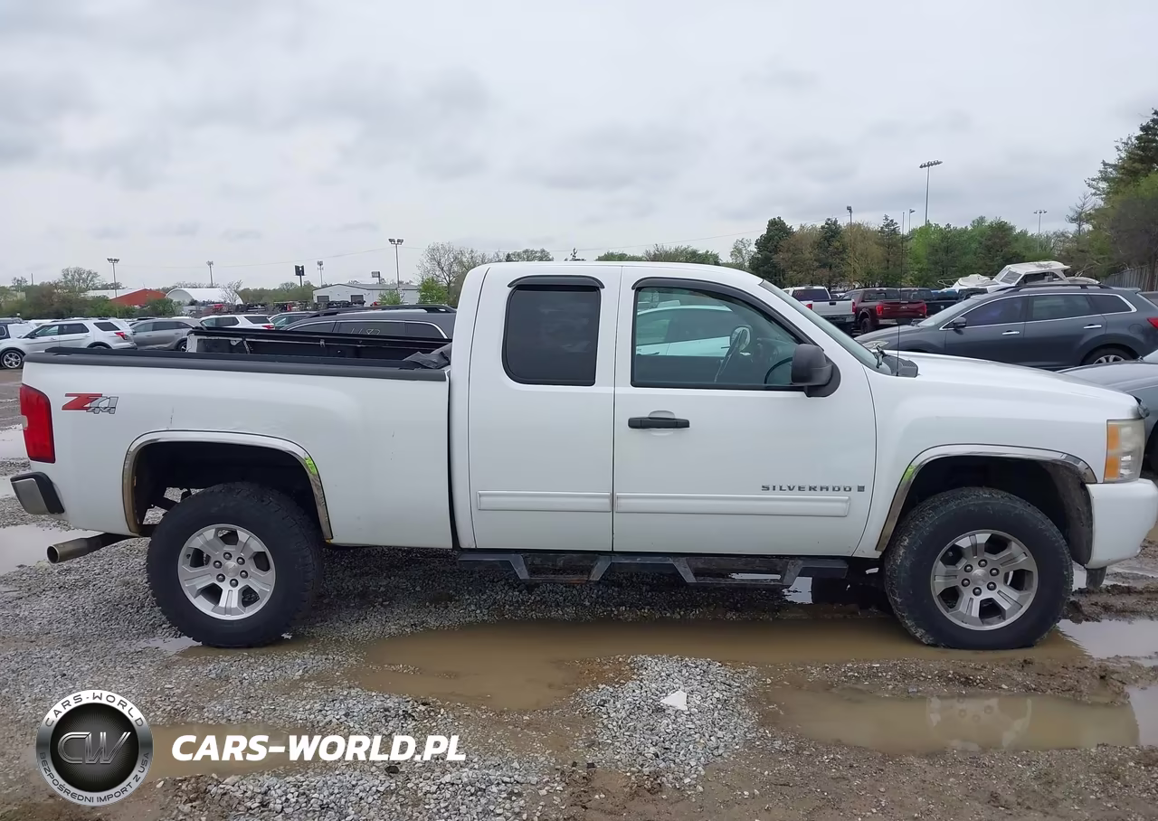 2009 Chevrolet Silverado 1500 Lt VIN:1GCEK29J69Z276375 - 13