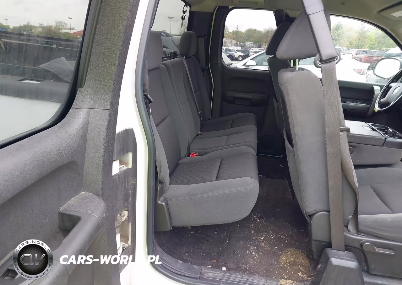 2009 Chevrolet Silverado 1500 Lt VIN:1GCEK29J69Z276375 - 8