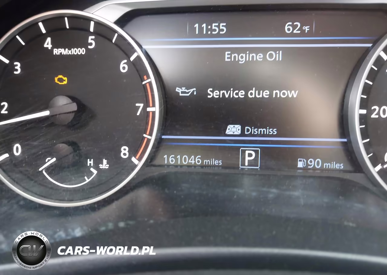 2020 Nissan Altima Sl Fwd VIN:1N4BL4EV5LC159245 - 7