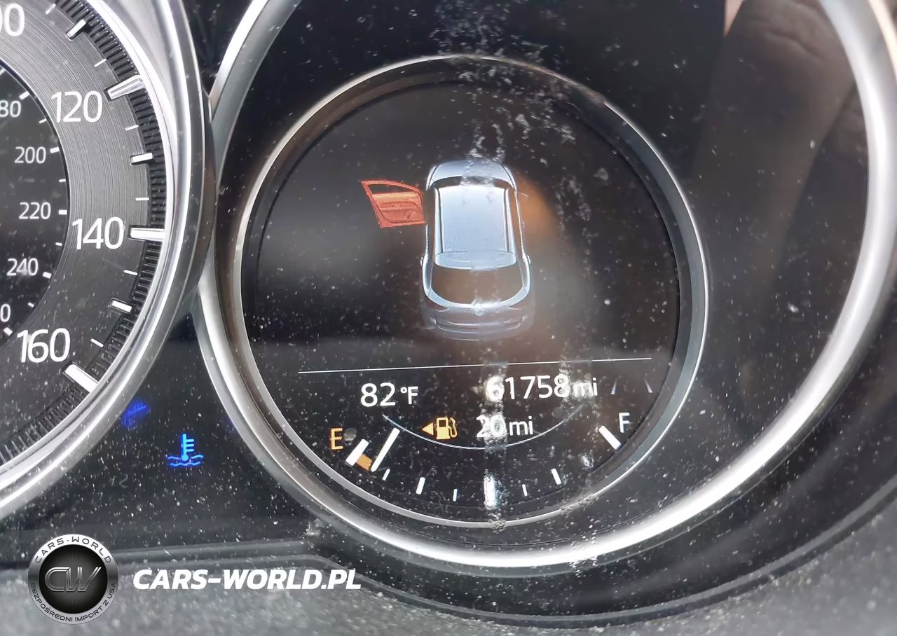 2020 Mazda Cx-5 Touring VIN:JM3KFACM2L0855080 - 15