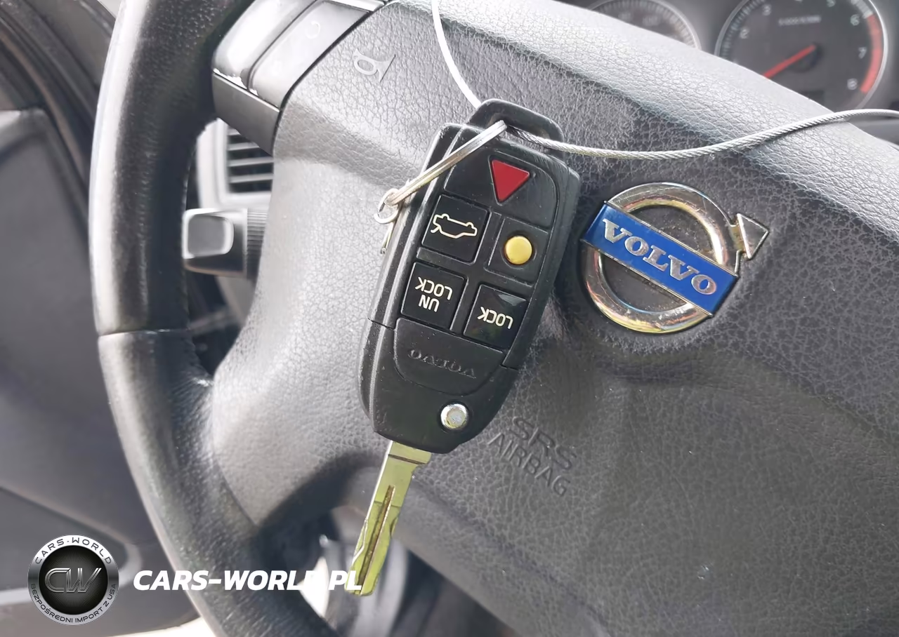2008 Volvo Xc90 3.2 VIN:YV4CY982881467864 - 11