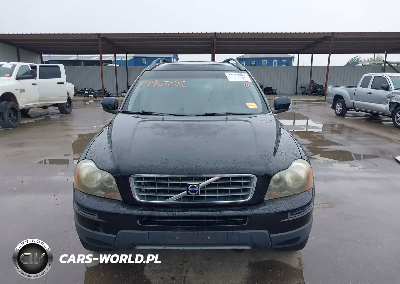 2008 Volvo Xc90 3.2 VIN:YV4CY982881467864 - 13