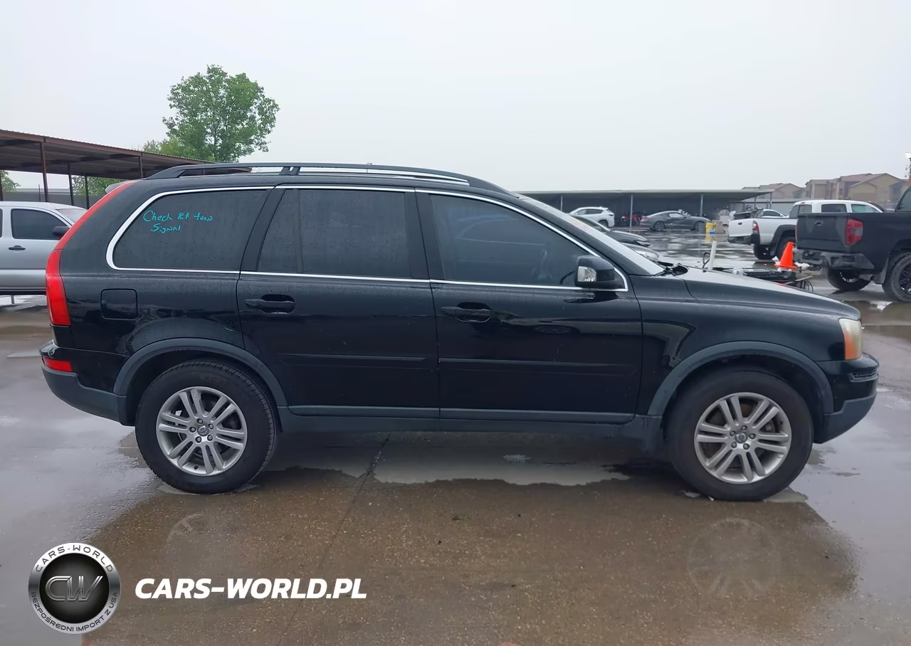 2008 Volvo Xc90 3.2 VIN:YV4CY982881467864 - 14