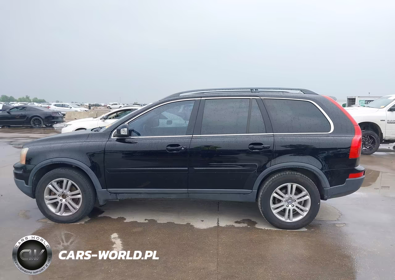 2008 Volvo Xc90 3.2 VIN:YV4CY982881467864 - 15