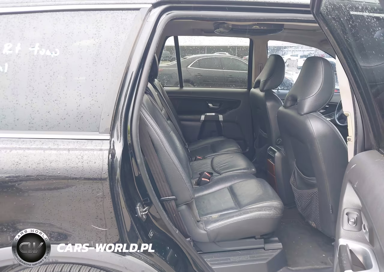 2008 Volvo Xc90 3.2 VIN:YV4CY982881467864 - 8