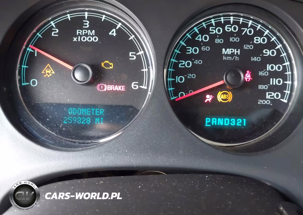 2008 Chevrolet Silverado 1500 Ltz VIN:3GCEK13J98G288554 - 7