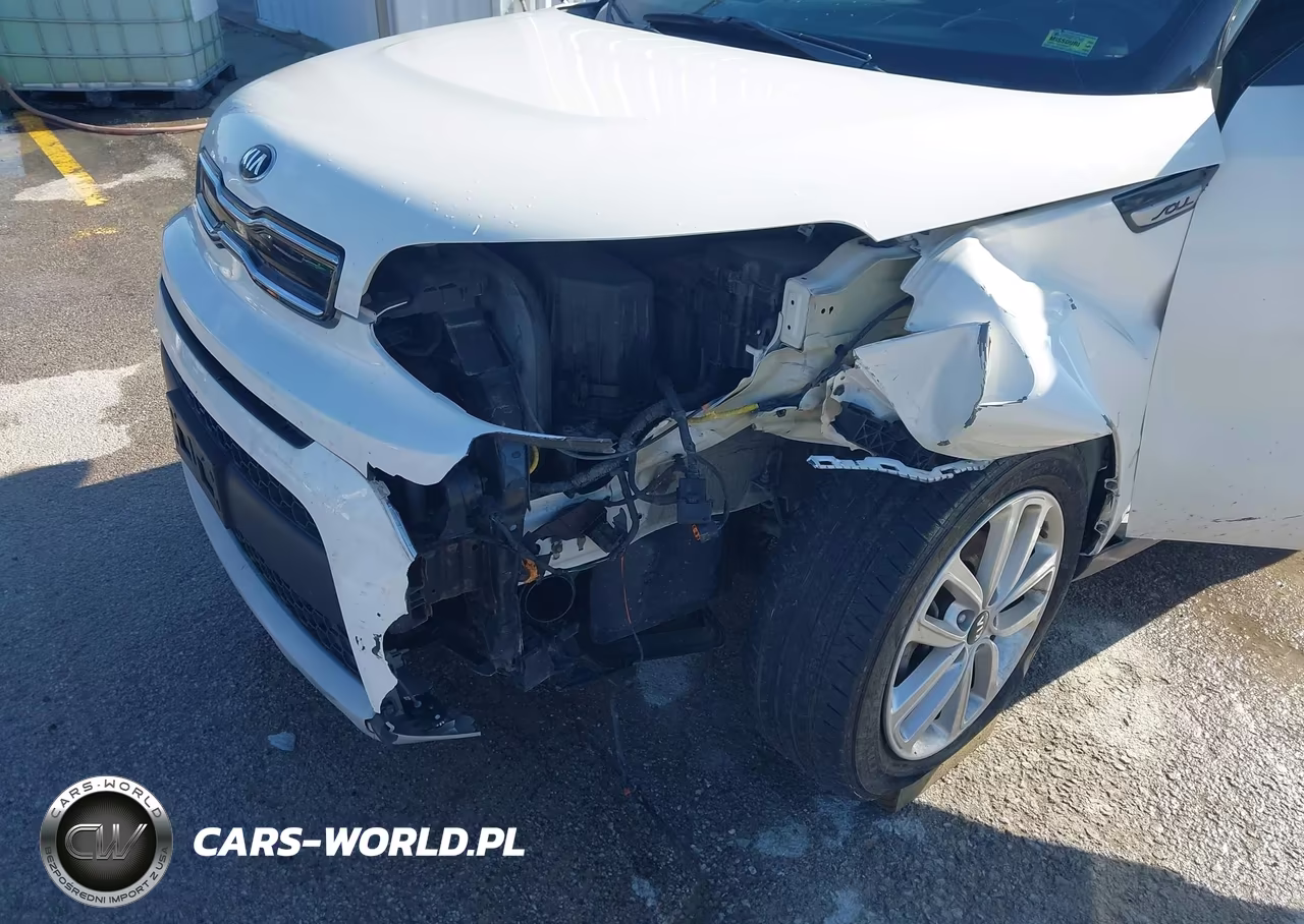 2019 Kia Soul + VIN:KNDJP3A57K7677116 - 6