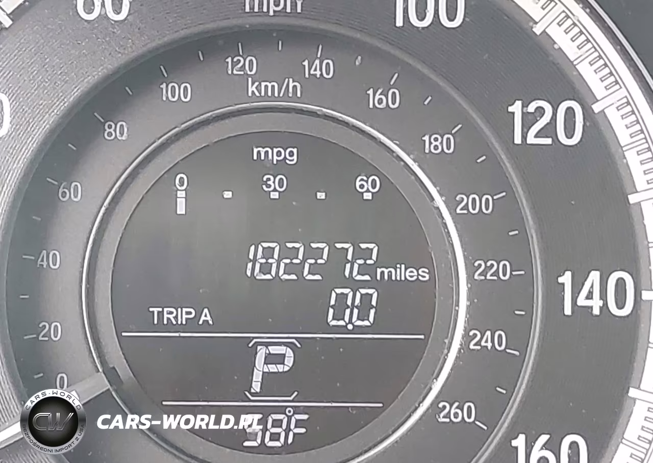 2016 Honda Accord Lx VIN:1HGCR2F30GA042030 - 16
