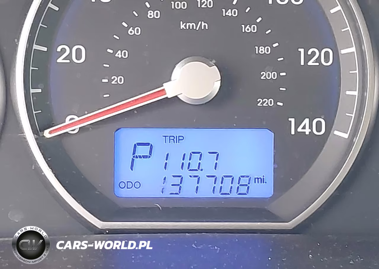 2012 Hyundai Santa Fe Gls VIN:5XYZG3AB5CG158594 - 15