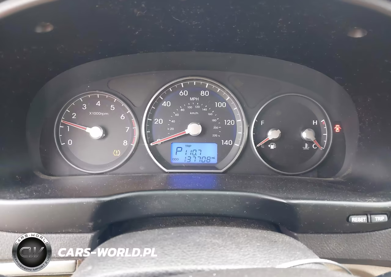 2012 Hyundai Santa Fe Gls VIN:5XYZG3AB5CG158594 - 7