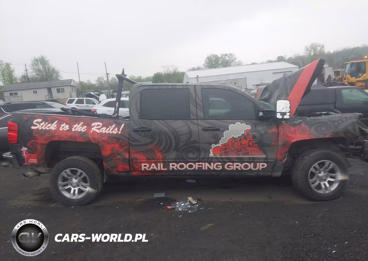 2017 Chevrolet Silverado 1500 1Lt VIN:3GCUKRECXHG157481 - 13