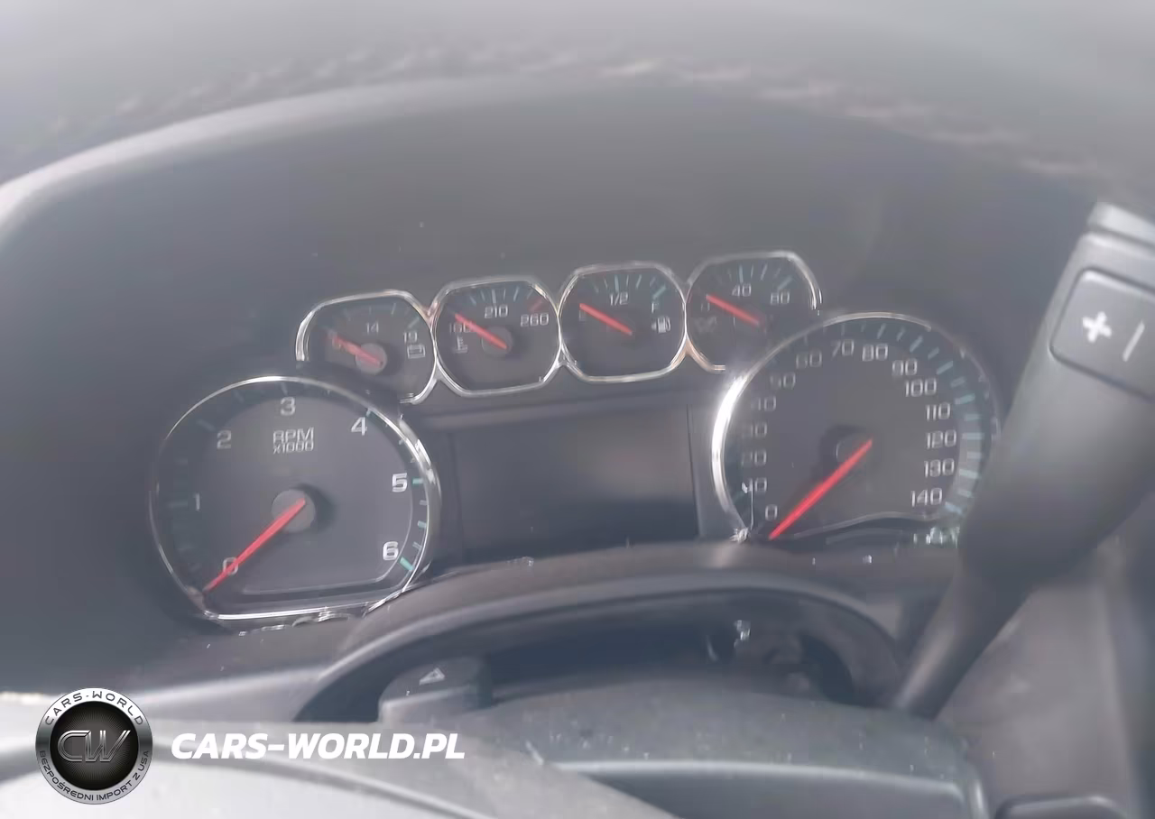 2017 Chevrolet Silverado 1500 1Lt VIN:3GCUKRECXHG157481 - 15