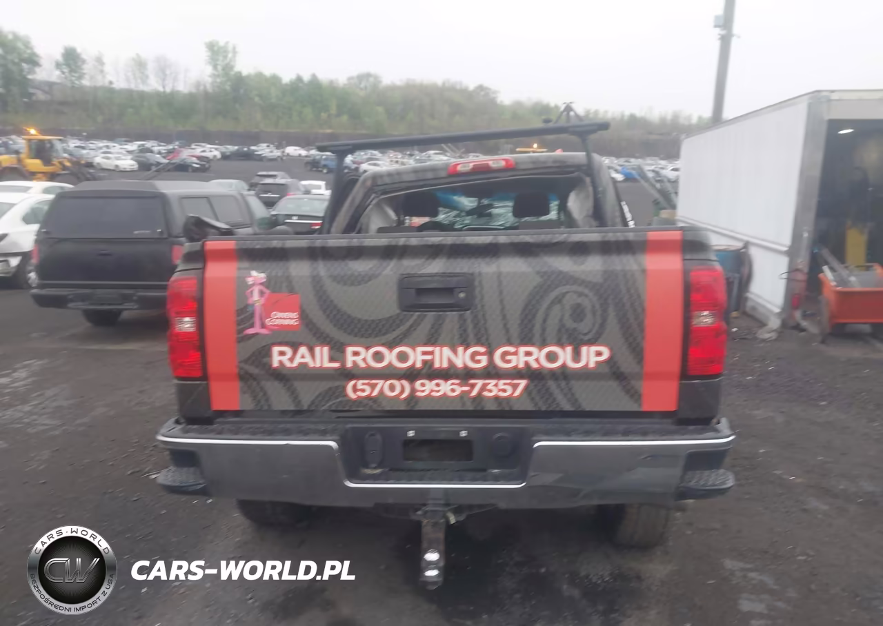 2017 Chevrolet Silverado 1500 1Lt VIN:3GCUKRECXHG157481 - 16