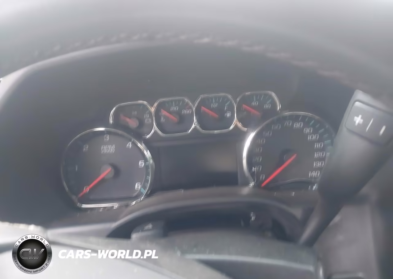 2017 Chevrolet Silverado 1500 1Lt VIN:3GCUKRECXHG157481 - 7
