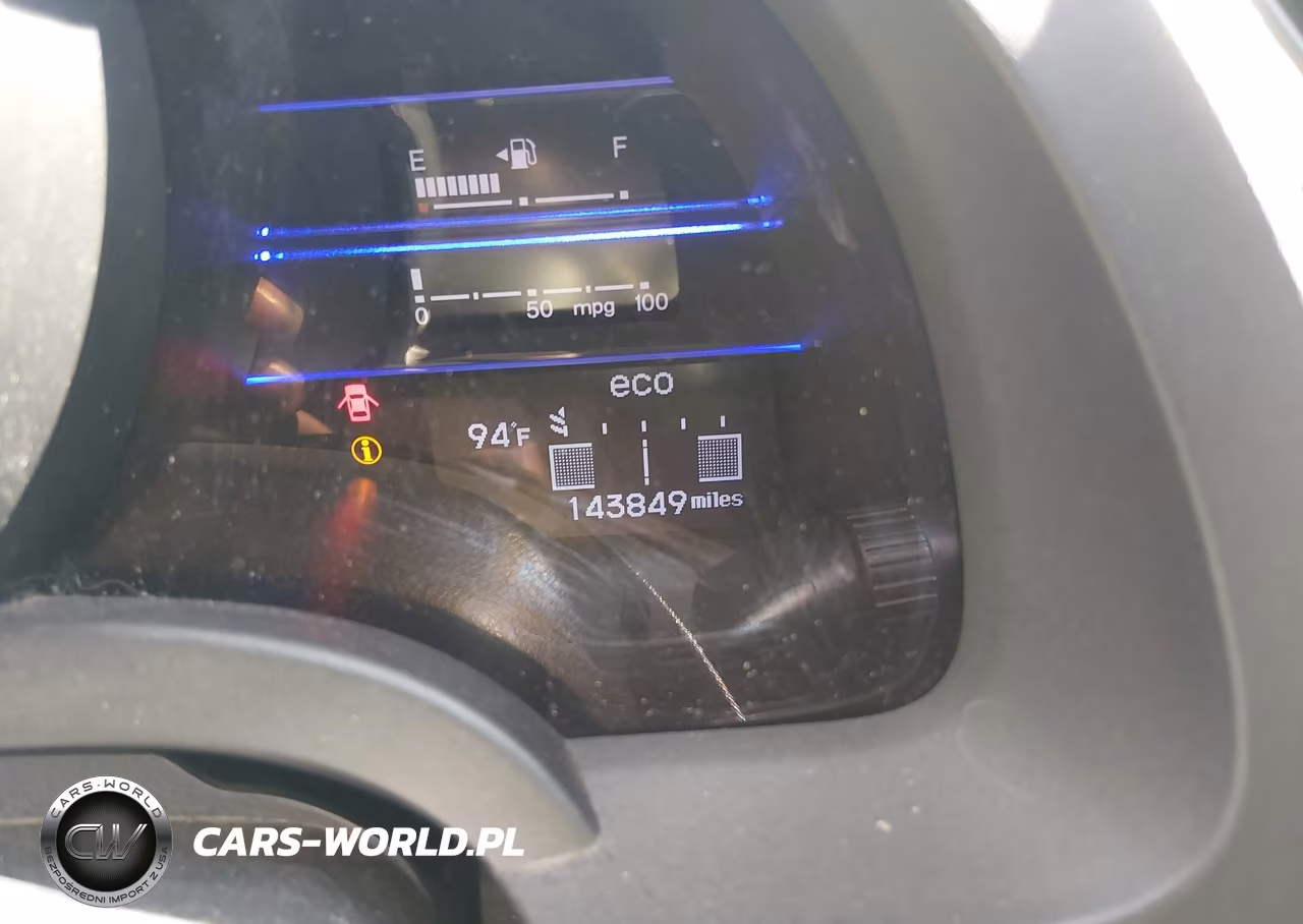 2013 Honda Cr-Z VIN:JHMZF1D43DS002522 - 15