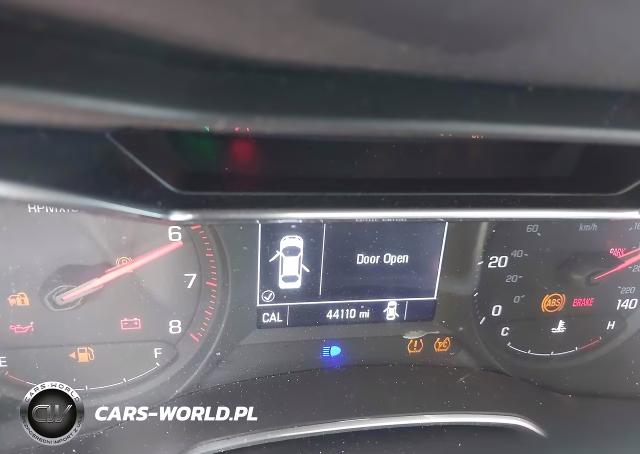 2023 Chevrolet Trailblazer Fwd Lt VIN:KL79MPSLXPB199033 - 7