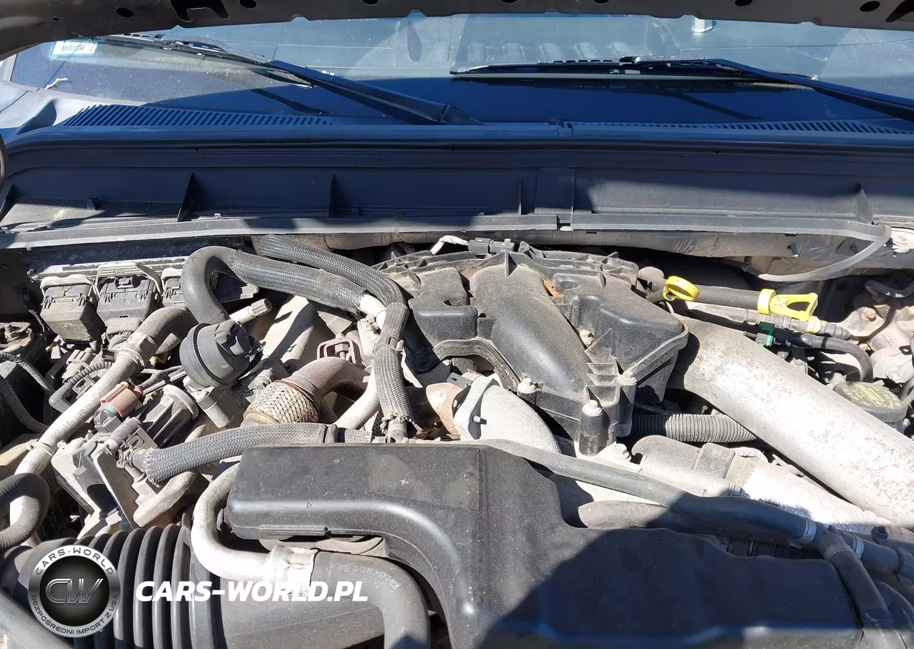 2011 Ford F-350 Xlt VIN:1FTRF3DTXBEC59760 - 9