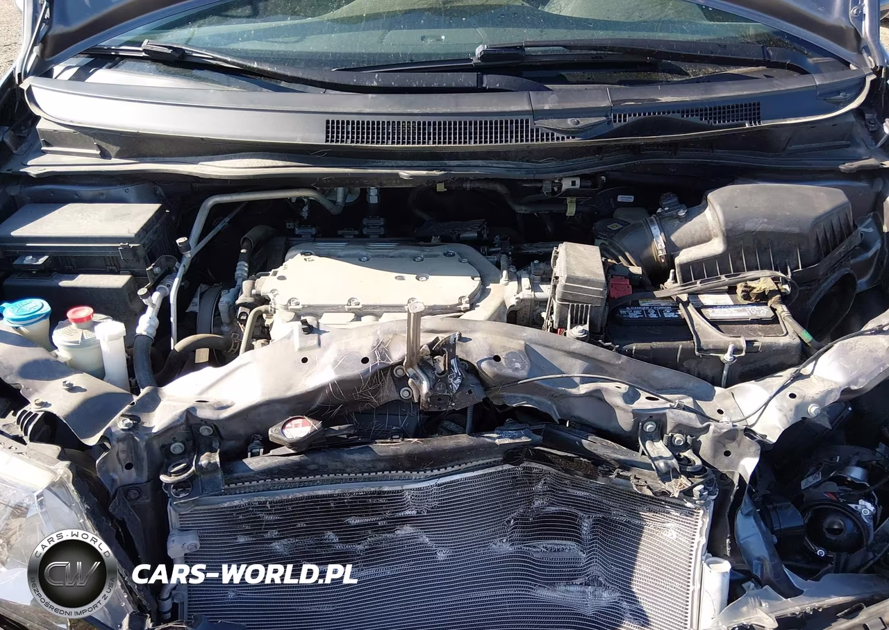 2015 Honda Odyssey Ex-L VIN:5FNRL5H6XFB116188 - 10
