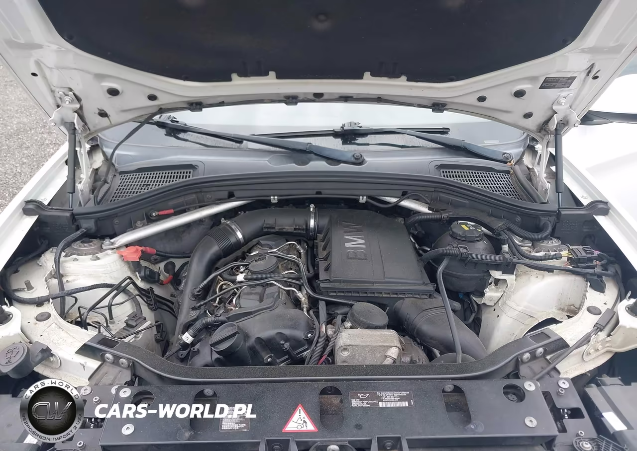 2013 BMW X3 xDrive35I VIN:5UXWX7C5XDL981592 - 10