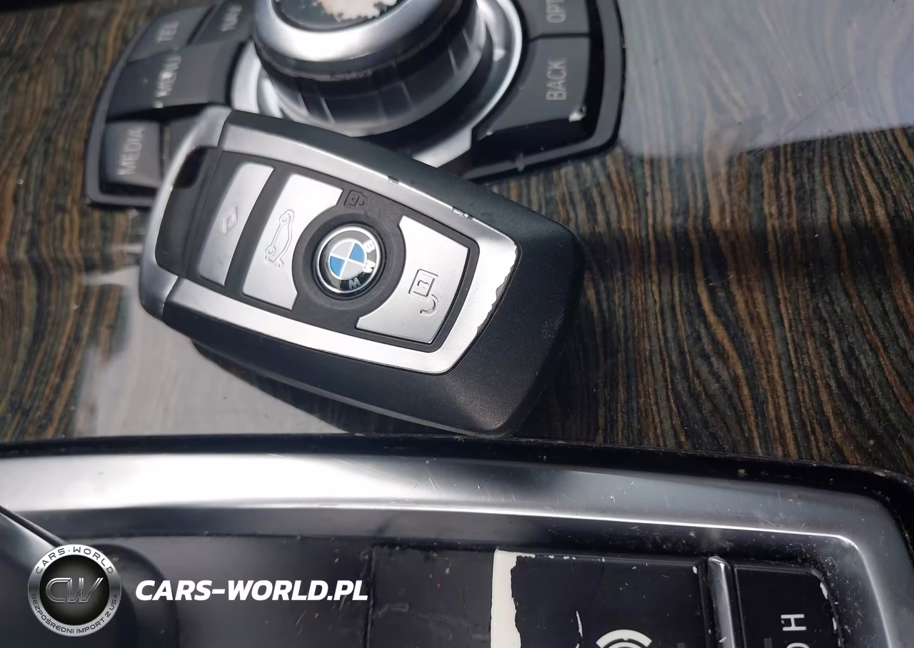 2013 BMW X3 xDrive35I VIN:5UXWX7C5XDL981592 - 11