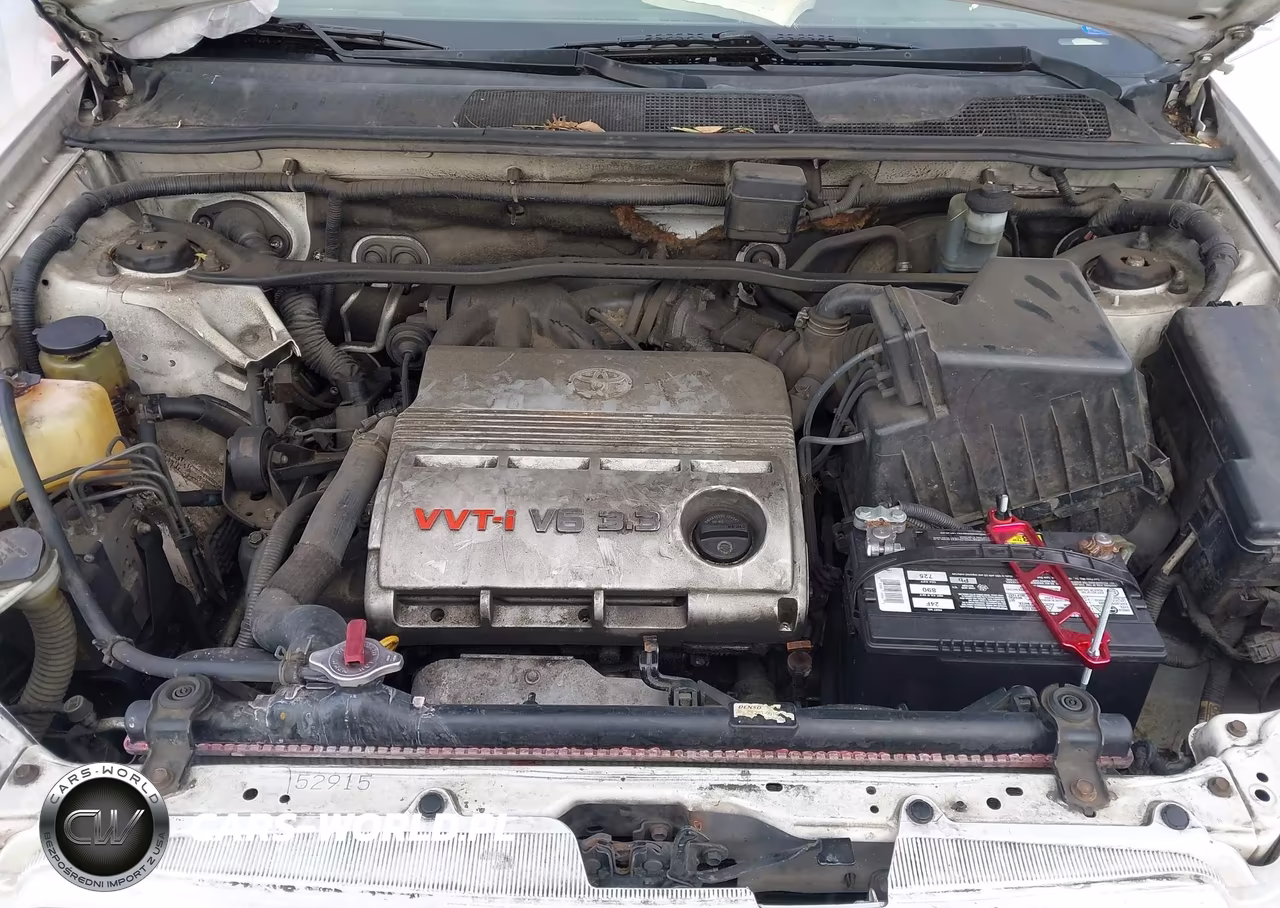 2007 Toyota Highlander V6 VIN:JTEDP21A270135440 - 10