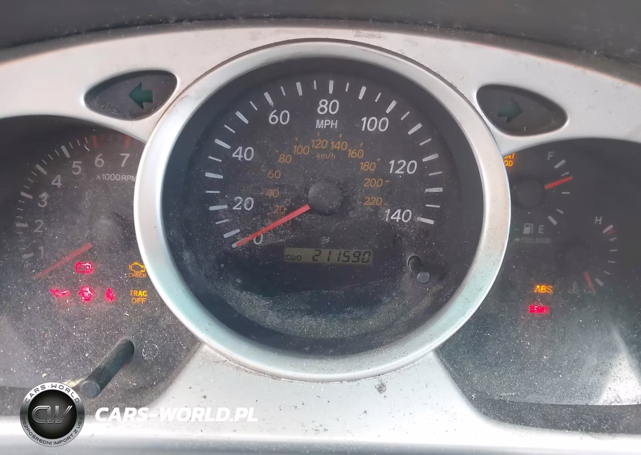 2007 Toyota Highlander V6 VIN:JTEDP21A270135440 - 7