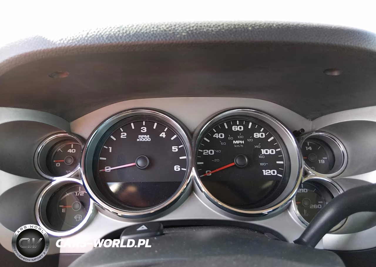 2007 GMC Sierra 2500Hd Sle1 VIN:1GTHK29KX7E524072 - 7