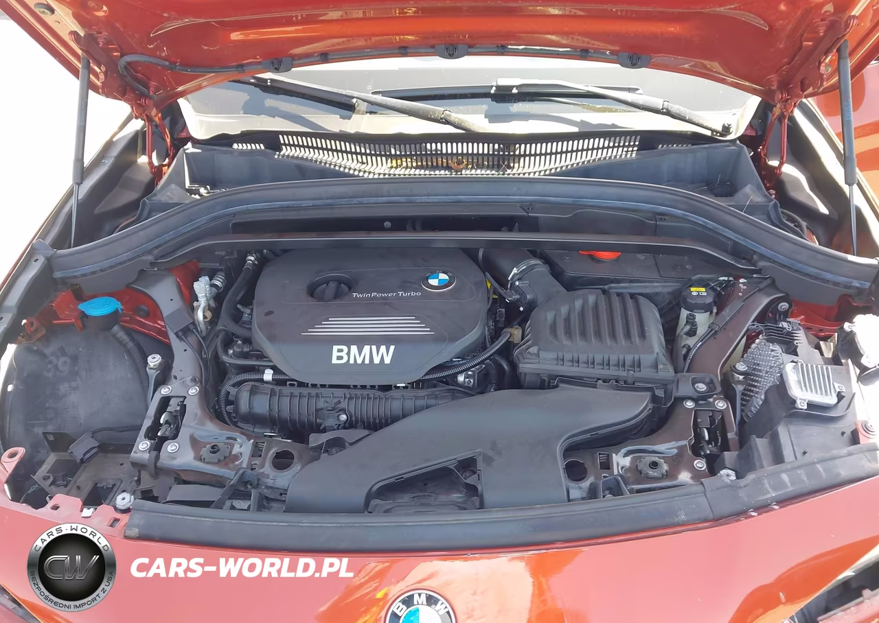2018 BMW X2 xDrive28I VIN:WBXYJ5C37JEB19175 - 10