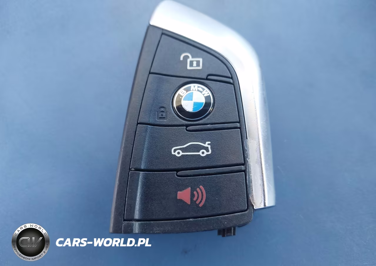 2018 BMW X2 xDrive28I VIN:WBXYJ5C37JEB19175 - 11
