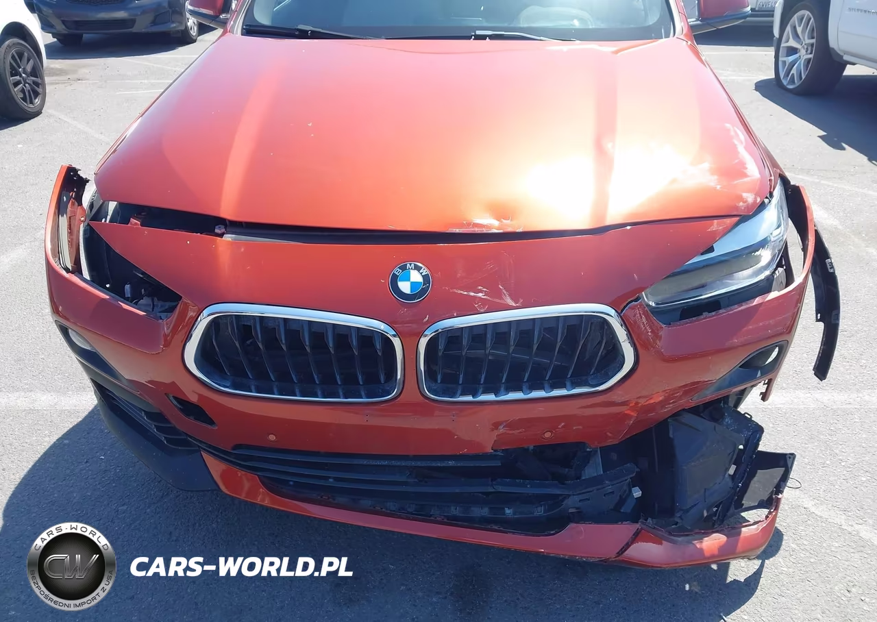 2018 BMW X2 xDrive28I VIN:WBXYJ5C37JEB19175 - 6