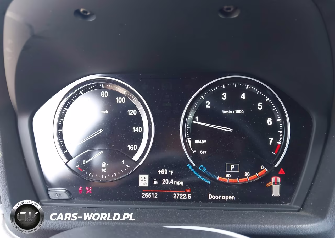 2018 BMW X2 xDrive28I VIN:WBXYJ5C37JEB19175 - 7