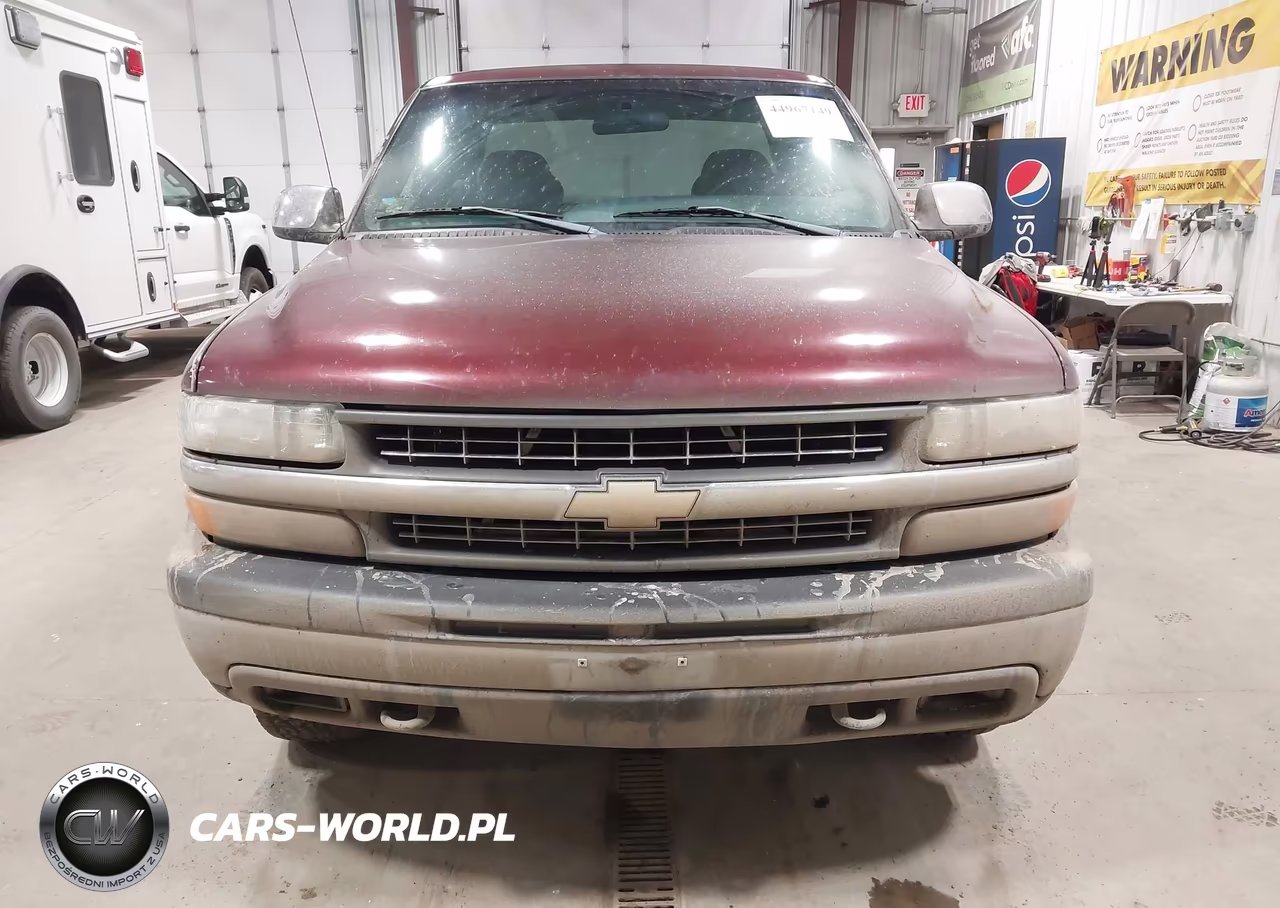 1999 Chevrolet Silverado 1500 Ls VIN:2GCEK19T1X1273627 - 12