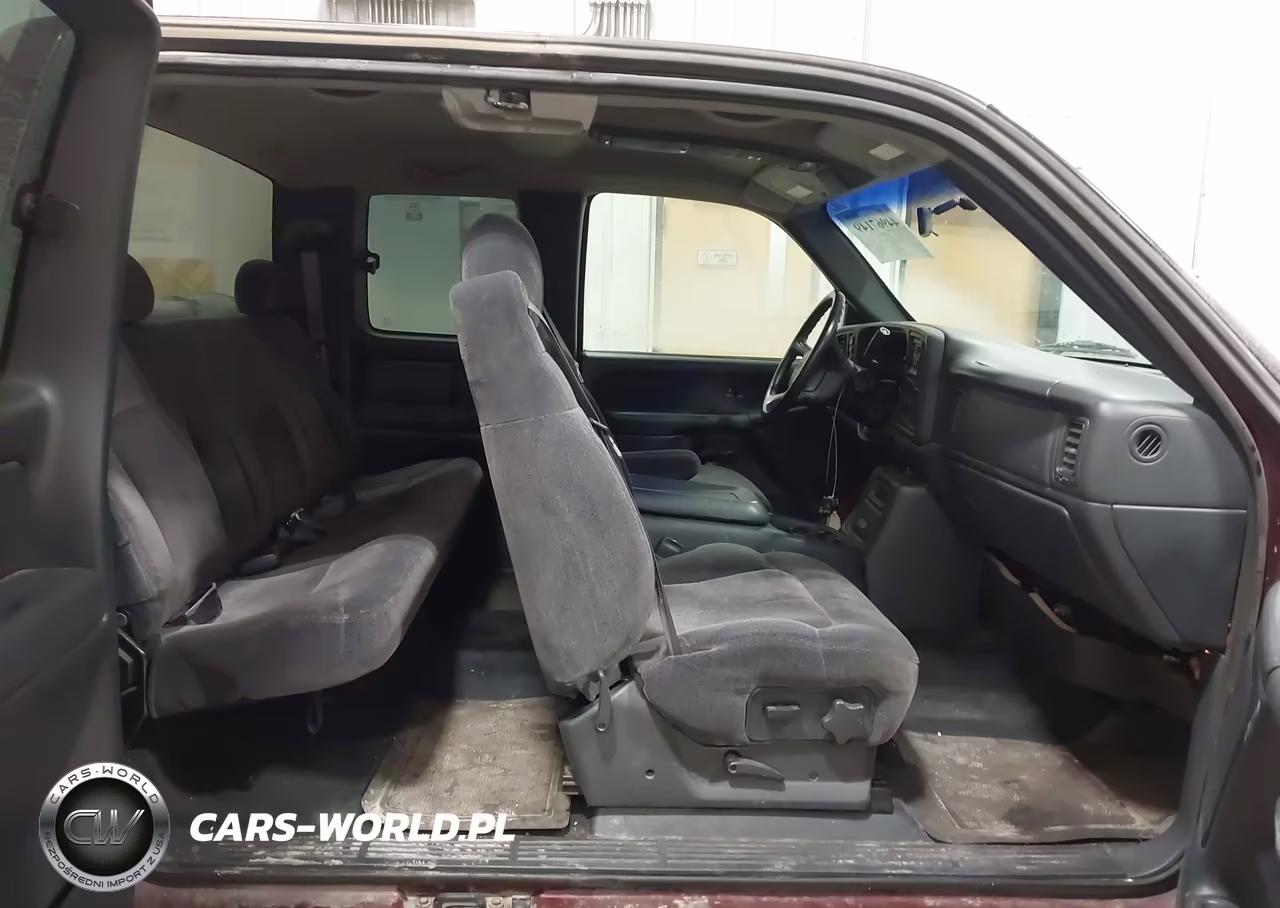 1999 Chevrolet Silverado 1500 Ls VIN:2GCEK19T1X1273627 - 8
