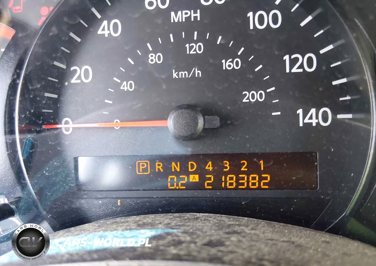 2006 Nissan Armada Se VIN:5N1AA08A76N724600 - 16