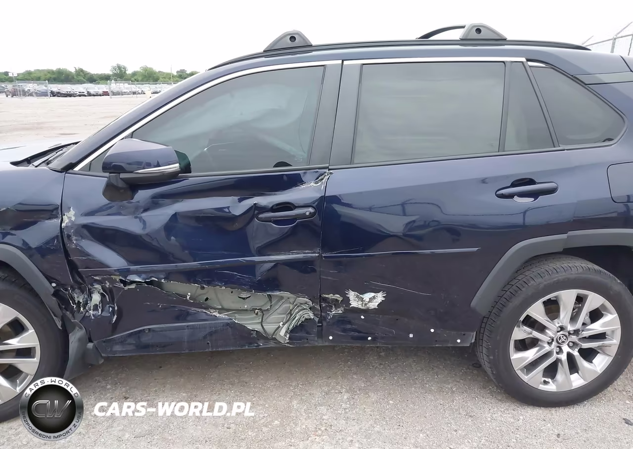 2021 Toyota Rav4 Xle Premium VIN:2T3C1RFV2MW179242 - 14
