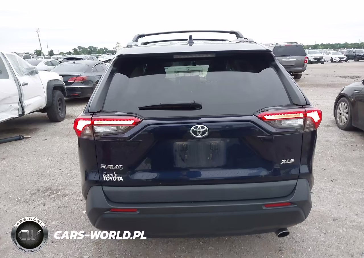 2021 Toyota Rav4 Xle Premium VIN:2T3C1RFV2MW179242 - 16