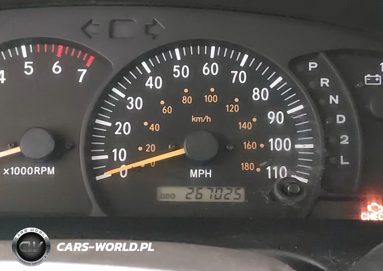 2000 Toyota Tundra Sr5 V8 VIN:5TBBT4416YS085650 - 16