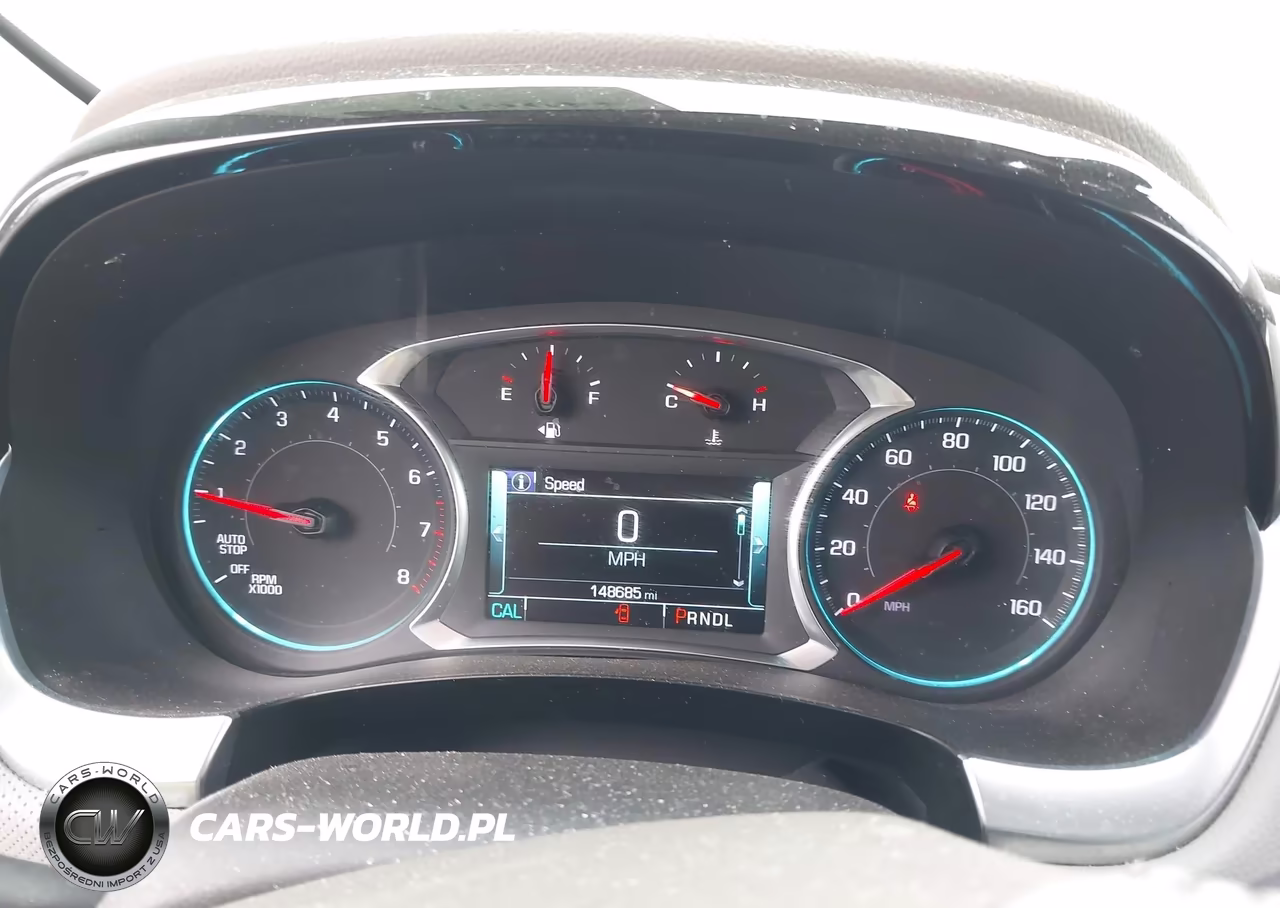 2018 Chevrolet Traverse Premier VIN:1GNEVJKW8JJ225011 - 7